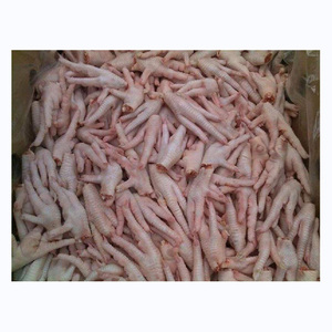 Poulet entier halal congelé de qualité supérieure, pattes de poulet congelées, pattes de poulet halal les plus vendues - Product Image 1
