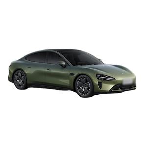 รถยนต์ไฟฟ้าขับเคลื่อน 4 ล้อ รุ่นหรูหรา ปี 2024 ขายดีที่สุด รุ่นท็อป ใหม่และมือสอง พร้อมระยะทางวิ่ง 601-700 กม. สำหรับขาย - Product Image 1