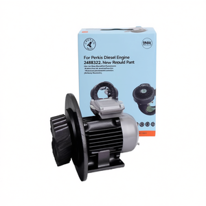 Kit de remplacement de pompe à eau pour moteur diesel Perkins 2488322 - Nouveau kit de reconstruction pour la construction - Product Image 2