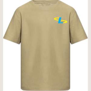 เสื้อยืดผ้าฝ้าย100% โอเวอร์ไซส์สำหรับผู้ชายเสื้อยืดคอกลมรุ่นออกแบบได้ตามต้องการ - Product Image 2