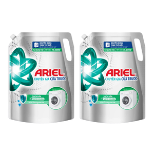Precio de fábrica ARIEL detergente en polvo líquido de lavado - Product Image 2