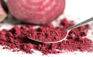 POLVO DE REMOLACHA PURA/DETOX Y LIMPIEZA/ETIQUETA LIMPIA/ORGÁNICA - Product Image 2