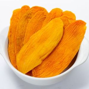 Soft Dried Mango Sliced Ad High Quality Hot Selling Bulk Packaged 100% Fresh Fruits Soft From Vietnam Manufacturer OEM/ODM - Product Image 5