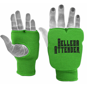 ถุงมือคาราเต้ยืดหยุ่นสำหรับฝึกศิลปะการต่อสู้ - Product Image 1