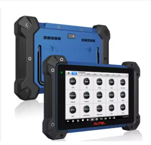 Kits de programmation de clés IMMO et scanner de diagnostic Aute-l MaxiI-M IM608 PRO II IM608S II - Product Image 1