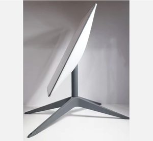 AUTOPARK ORIGINAL Kit Internet par satellite V2 Plat rectangulaire avec routeur - Product Image 3