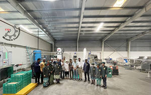 Máquinas de procesamiento de anacardos nuevas y usadas de alto rendimiento para uso doméstico en granjas Motor de cojinete de eficiencia de calidad de productividad mejorada - Product Image 4