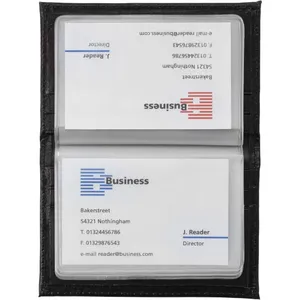 Portacarte di Credito e Portasoldi Personalizzato di Bethany - Product Image 1