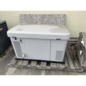 Module de générateur diesel 20 kW pour alimentation de secours et d'urgence des équipes - Product Image 2