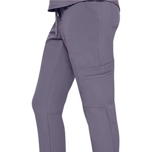 Nuevo Uniforme Médico, Conjunto de Pantalones y Camiseta de Manga Corta, Uniforme para Hospital, Veterinaria, Médico, Cirugía, Ropa de Trabajo - Product Image 6