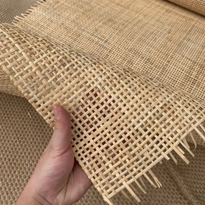 สินค้าขายดี บลูโลตัส งานฝีมือเวียดนาม ผลิตจากหวายรักษ์โลก ดีไซน์ทันสมัย ลวดลายเหนือกาลเวลา ทนทาน ใช้งานได้ยาวนาน - Product Image 3