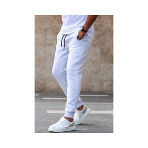 Nouveau design de survêtement pour hommes avec poche et de style urbain du fournisseur en gros - Product Image 6