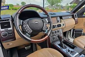 RANGE ROVER Autobiography 2012 USADO, Volante a la Izquierda/Derecha - Product Image 2