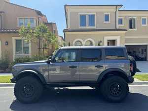 SUV 2.0T 4x4 2025 – Véhicule tout-terrain essence économique pour adultes, sans accident et prêt à être expédié - Product Image 4