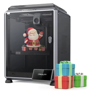 Impresora 3D Creality K1C Lista para Enviar - Product Image 2