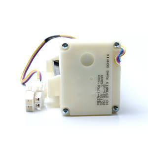 King Sonxie FBZA-1750-6B – amortisseur électrique de réfrigérateur de porte DC12V pour pièces de rechange de réfrigérateur LX et HAxxr porte d'air - Product Image 4