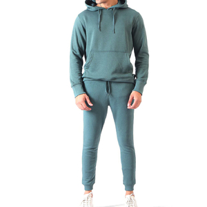 Top Trendy Premium Quality Lightweight Pullover Tracksuit for Men Top Trendy Gym Fitness Wear Street Wear OEM Solid Winter - Product Image 1