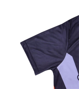 Design personnalisé T-shirt imprimé Graphique coton respirant Fashion Cool Gym Vêtements de sport à manches courtes T-shirt pour hommes - Product Image 6