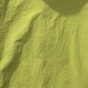 100% meilleur couleur unie coupe ample tissu tissé Non extensible de qualité supérieure hommes demi-fermeture éclair à capuche Sport coupe-vent veste - Product Image 6