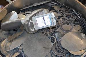 Catalyseur au nickel-molybdène, catalyseur au nickel-molybdène en aluminium à vendre - Product Image 4