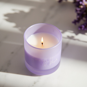 Vela Aromática para el Mercado de EE. UU., UE, Reino Unido y Canadá, Venta al por Mayor, Aroma a Lavanda, Vainilla, Rosa y Jazmín, Cumple con los Estándares Internacionales - Product Image 4