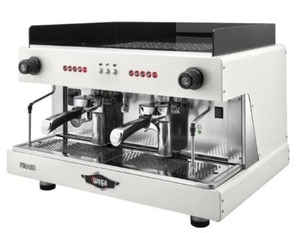 NUEVA Máquina de Espresso Comercial Industrial We Ga Pe Gaso - Product Image 3