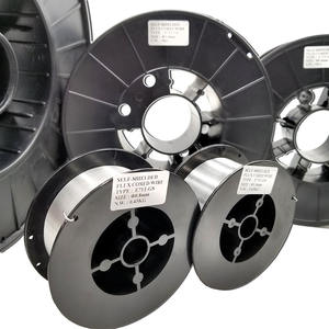 <span class=keywords><strong>Fil</strong></span> à souder à l'arc à gaz à haute efficacité E71T-1C E71T-1M <span class=keywords><strong>Fil</strong></span> à souder à l'arc à flux protégé au gaz - Product Image 5