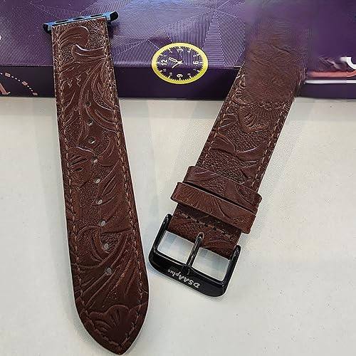 สีน้ำตาลเข้ม