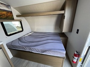 รถพ่วง Forest River Wildwood F-SX 174DBLE ปี 2026 สภาพดี ใช้งานน้อย พร้อมขาย - Product Image 3