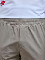 Ensemble de survêtement coupe-vent léger pour hommes personnalisé en usine vestes zippées réfléchissantes et ensemble de pantalon de survêtement en nylon survêtement en polyester