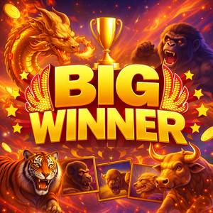 Distribuidor de plataformas de software de juegos Big Winner: Golden Dragon, Orion Star, Panda Master, Skill Games - Creative Sports Metal - Product Image 2