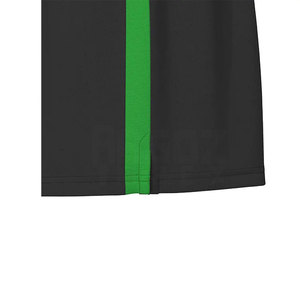 Shorts de rugby unisexes de haute qualité 100% polyester, respirants et à séchage rapide, fabriqués au Pakistan, vêtements de football - Product Image 6