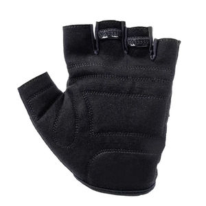 Custom Design Breathable Half-Finger Anti-Slip Pad-Training Wear Cycling <b>Gloves</b> for <b>Men</b> High Quality Bicycle <b>Gloves</b> For <b>Men</b> - Product Image 5