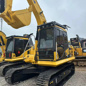 รถขุดโคมัตสึ PC120-6 คุณภาพสูง 11 ตัน มือสอง สภาพดี พร้อมมอเตอร์ เกียร์ ลูกปืน อะไหล่หลัก ราคาถูก - Product Image 1