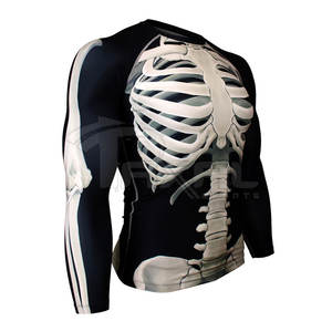 Rashguard pour homme, séchage rapide, respirant, écologique, léger, qualité supérieure, prix abordable - Product Image 6