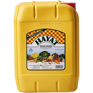 Aceite de Palma Fraccionado Refinado Puro de Grado Orgánico a Granel, 100% Natural, 99% de Pureza, 5L - Product Image 6