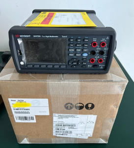 คีย์ไซท์ 34470A มัลติมิเตอร์แบบดิจิตอล 7 บิต - Product Image 5