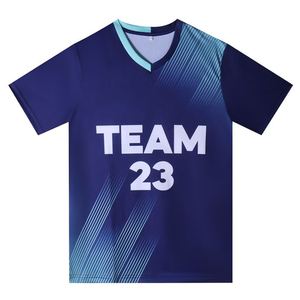 ชุดฟุตบอลสำหรับผู้ชายเครื่องแบบฟุตบอลใส่สบายสินค้าที่มีความต้องการสูงผลิตอย่างมืออาชีพ - Product Image 2