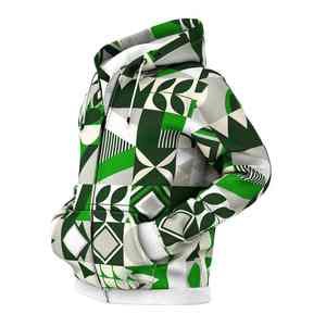 Hot Selling Men <b>Sublimation</b> <b>Hoodies</b> High Quality Hot Selling Plus Size Men Breathable Custom Front Logo Unisex Hoodie For Men - Product Image 6