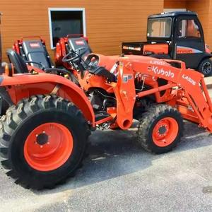 Para Kubota BX2360 Zero Turn Ride-on Tractor de cortacésped de grado industrial de un solo cilindro con componentes de núcleo de cojinete de motor utilizados - Product Image 3