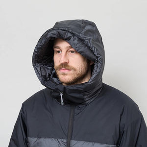 Veste d'hiver pour homme et femme, légère, chaude, en coton, pour le sport, la randonnée, l'alpinisme, le ski, avec capuche - Product Image 4