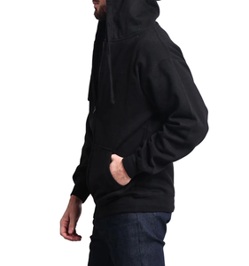 Nouvelle veste softshell personnalisée, design hiver, vêtements de travail unisexes, coupe-vent, imperméable, à capuche, fermeture éclair, formelle - Product Image 3