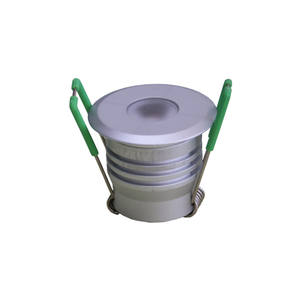 मिनी नेतृत्व वाली स्पॉटलाइट ने कैबिनेट काउंटर शो के लिए लाइट डाउन लाइट 4w डिम्बल एलईडी लाइट - Product Image 4