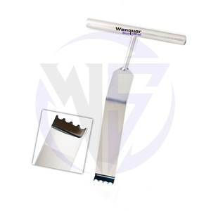 Retractor de cuello glenoideo anterior Cirugía ortopédica de hombro Instrumentos quirúrgicos de acero inoxidable de gran calidad - Product Image 3