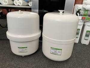 Plastic Water <b>storage</b> tank for RO machine capacity 3.5G 4G 4.5G 5G 6G for household using Made in Vietnam - Product Image 4