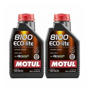 Miglior prezzo fornitore di oli <span class=keywords><strong>motore</strong></span> <span class=keywords><strong>MOTUL</strong></span> <span class=keywords><strong>8100</strong></span> ECO-LITE 0 w20 4L - Product Image 2