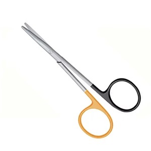 Tijeras de disección Supercut Plus TC Metzenbaum |   Tijeras de Precisión de Carburo de Tungsteno para Cirujanos y Profesionales Médicos - Product Image 6