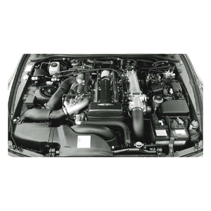 Motor 2JZ GTE a granel para compradores mayoristas con entrega constante y calidad premium - Product Image 4