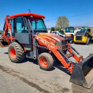 Top Qualité En Gros 2017 Kubota L47 TLB TRACTEUR - Product Image 1