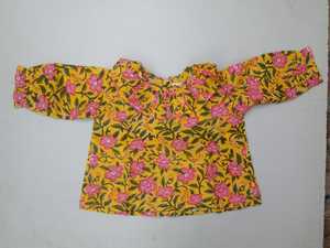 ชุดเดรสเด็กผู้หญิง โค้ต ชุดเดรสผู้หญิง วัสดุ - Product Image 3